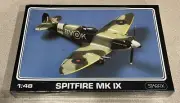 ✈️ Starfix Model Kit Made In Israel 1:48 Scale Spitfire MK IX FACTORY SEALED ✈️