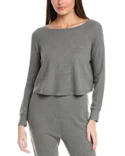 Honeydew Sneak Peek Sweatshirt