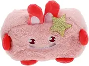 Car Organizer Animal Tissue Box Plush Napkin Holder for Car Home Rectangle Tissue Box Holder