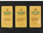 3pcs Samples Korea Purito Pure Hyaluronic Acid 90 Serum Blesh Balm Anti-Aging