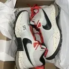 Size 10.5 - Nike React SFB Carbon Light Bone Picante