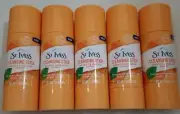 ST. IVES CLEANSING STICK ~ APRICOT & MANUKA HONEY~~1.59 oz.~~Lot of 5~~NEW.
