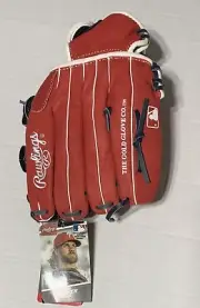 SURE CATCH 11.5-INCH BRYCE HARPER SIGNATURE YOUTH GLOVE
