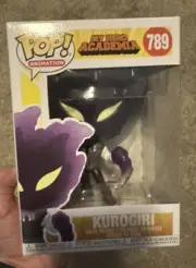 Funko Pop! Animation: My Hero Academia - Kurogiri #789