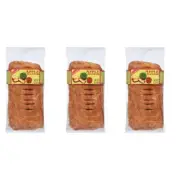 Bon Appetit Apple Danish - 5oz (Pack of 3)