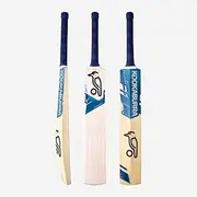 Kookaburra Empower Pro 9.0 Junior Kashmir Willow Cricket Bat - Size 2