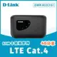 【現折$50 最高回饋3000點】 D-Link DWR-932C 4G LTE Cat.4可攜式無線路由器