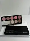 BH Cosmetics Classic Blush 10 Color Palette New in Box
