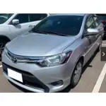 2014 TOYOTA VIOS 1.5L🚗優質中古好車大出清/🔸歡迎私訊預約賞車/🚫車商勿擾