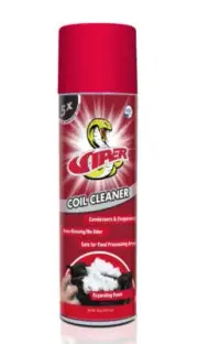 Viper Coil Cleaner (510g)