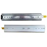GENESIS ADS 7650-14 RH 14 Inch Drawer Slide Locks In & Out