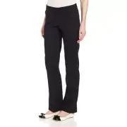 Dickies Women's Wrinkle Resistant Flat Front Twill Pant