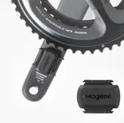 MAGENE S3+ Cadence/ Speed Sensor 2 In 1 Cycling Bluetooth ANT+