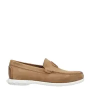 Christian Louboutin Slip-On Flat Shoes 44,45,46,41.5,41,42,43.5,43,44.5 Brown