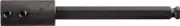 Lenox Tools 3084655X 5-1/2-Inch Drill Extension and 1/2-Inch Shank