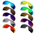 SmartVLT Polarized Replacement Lenses for-Oakley Offshoot - Multiple