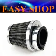 43MM 44MM 45MM AIR FILTER POD 125cc 150cc 200cc 250cc DIRT ATV QUAD PITPRO BIKE