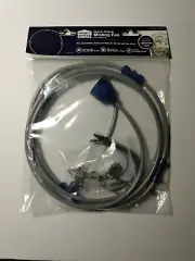 Misting Fan Kit quick attach