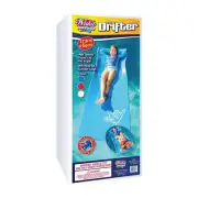 Wahu Pool Party Drifter Flexible Foam High Quality Relax & Enjoy the Sunshine
