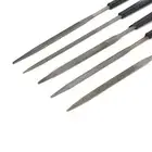 10pcs 140mm Jewelry File Mini Rasp Hand File Set DIY Jewelry Making Processi NOW
