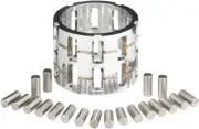 MOOSE UTILITY - 100-1130-PU - Aluminum Sprague Carrier Polaris Ranger 570 (Full-
