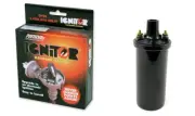 Pertronix Ignitor+Coil Ford 8N 500 600 Tractor w/Side Mount Distributor 12v NEG