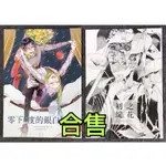 【狸花舖】 YURI ON ICE 勇維 中文同人漫畫 同人誌 冰上的尤里 勝生勇利 VICTOR 維克托 維克多