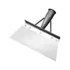 Multifunctional Outdoor Cleaning Shovel Sharp Edge Farm Planting Weeding Tool Ef