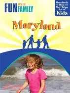 在飛比找三民網路書店優惠-Fun With the Family Maryland: 