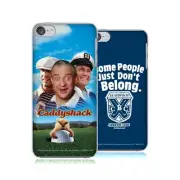OFFICIAL CADDYSHACK GRAPHICS HARD BACK CASE FOR APPLE iPOD TOUCH MP3