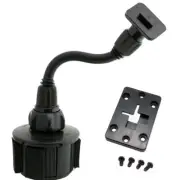 NEW SiriusXM XM Vehicle Cup Holder Mount for Onyx Plus Stratus EZ SXPL1V1 SSV7V1