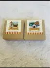 Ghibli Park Witch’s Valley Magnet Set Howl’s Moving Castle Earwig Japan
