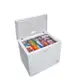 Panasonic國際牌【NR-FC203-W】200公升臥式冷凍櫃(含標準安裝) (8.2折)