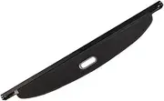 WGQGQ Car Retractable Tail Trunk safety Cargo Cover,Fit For KIA, Sportage 2017-2022 Luggage Shade Shield Accessories Retractable Trunk Divider
