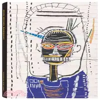 在飛比找三民網路書店優惠-Jean-Michel Basquiat