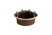 Stubbs Corner Manger Medium (Brown) (20l)
