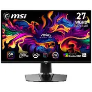MSI MAG 27" QHD 360Hz 0.03ms OLED Gaming Monitor 271QPX