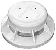 Renegade Pool Skimmer White Float Valve Waterway Plastics 542-6200