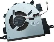 Fan for Lenov/o Ideapad 3-15ITL6 15ADA6 15ALC6 V15 G2-ALC EG50060S1-1C050-S9A DC28000GBS0 5F10S13944 GBF0 FNBN DFS5K22B15673N