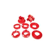 Nolathane Rear Subframe mount bushing 49169 for HSV Clubsport GTS VE Grange WM