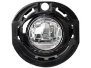 Fog Light For 2017-2020 Chrysler Pacifica 2018 2019 YP657JB (for: Chrysler)