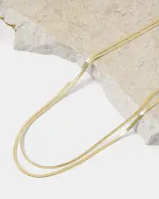 Jaylen Necklace