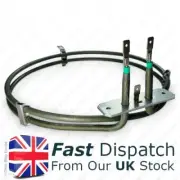 Belling Fan Oven Circular Heating Element Cooker 1800W Genuine Beko 262900090