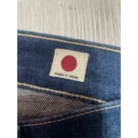 在飛比找蝦皮購物優惠-levis Levi’s 日本製 japan 中腰窄管褲 w