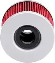 1pcs Oil Filter For VT250 1983-1987 VT250 INTEGRA 1986 1987 1988 VTR250 VTR 250 INTERCEPTOR 1988 1989 1990 CB450 1985-1992