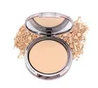 Girlactik Luminous Face Powder In Fair • 0.32 oz / 9g • Blurs Imperfections NIB