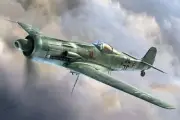 Hobby Boss 81703 1:48 Focke-Wulf Ta-152C-1/R14