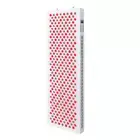 PeakMe PRO1500 Red Light Therapy Panel - Half-Full Body Treatment