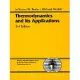 Thermodynamics and Its Applications