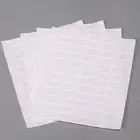 60Pcs Traceless Double-side Adhesive Tape Gel For False Nails Display Stand-x